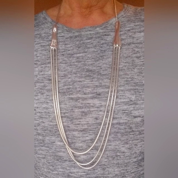 Chico's Necklace - Picture 1 of 3